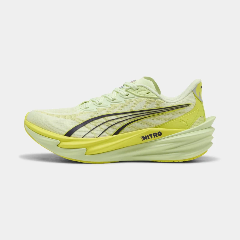 Zapatillas Puma De Running Deviate Nitro™ 4 Para Mujer