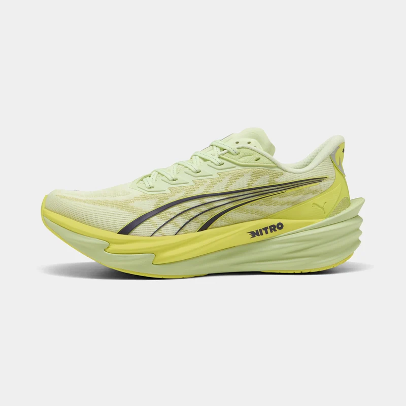 Zapatillas Puma De Running Deviate Nitro™ 4 Para Hombre