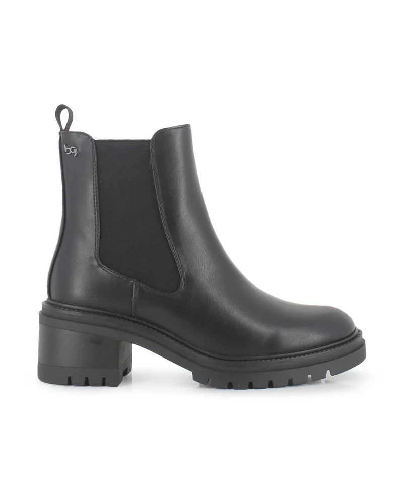 Botines Chelsea Cala Blogger