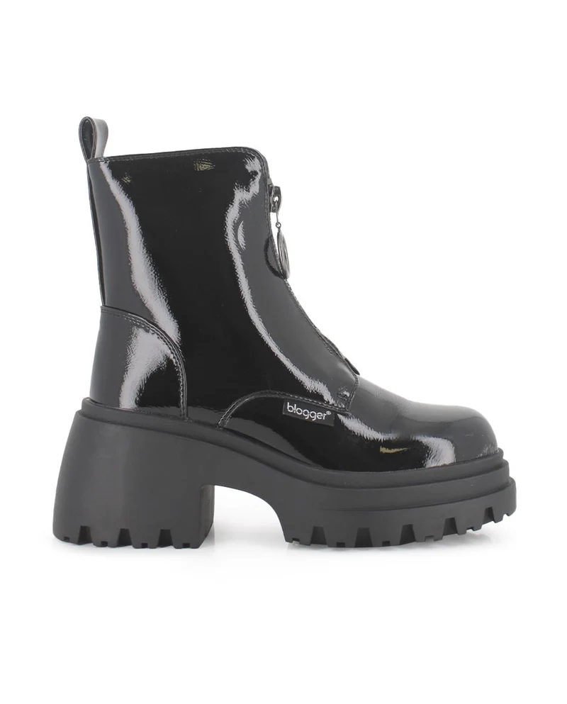 Botines militares Soho Blogger