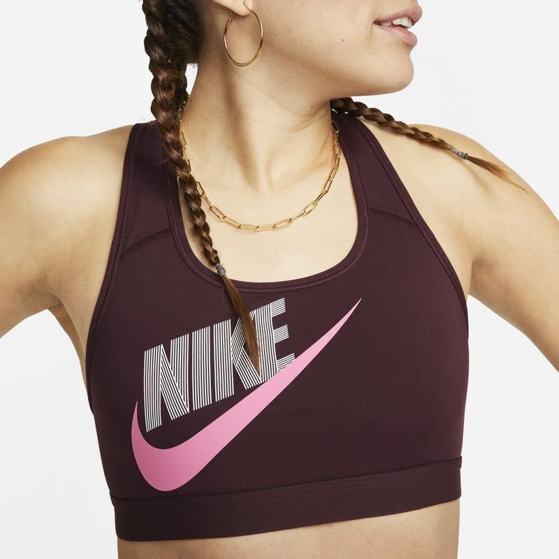 Top Nike DrI-Fit NoN-Padded