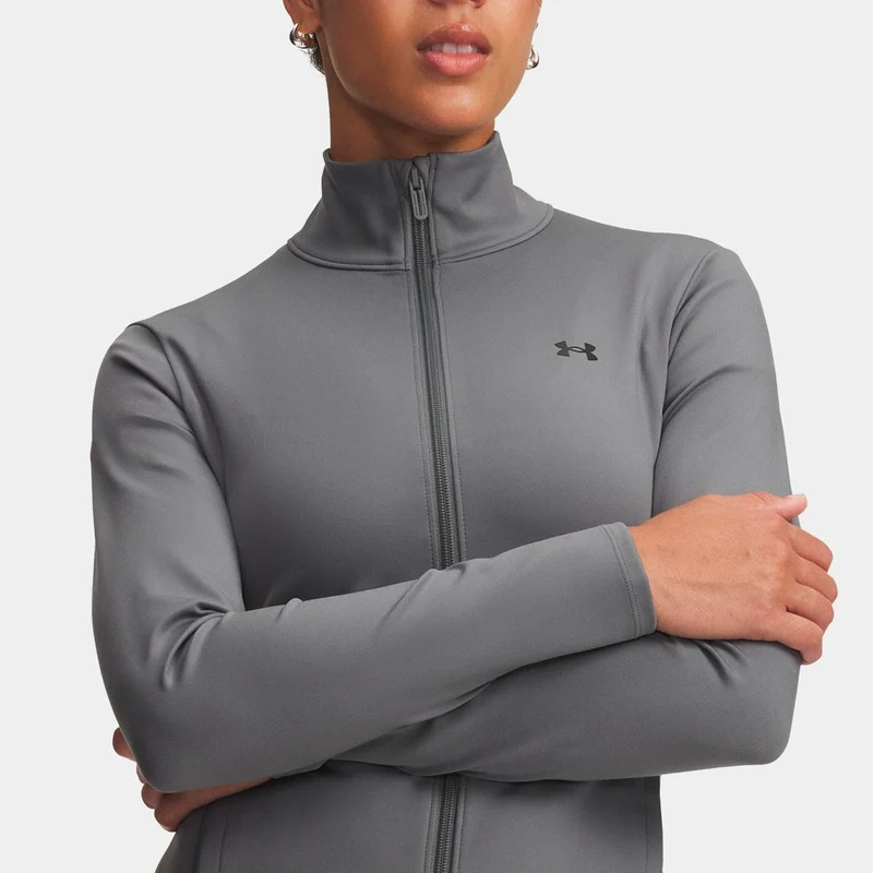 Chaqueta Ua Motion Para Mujer