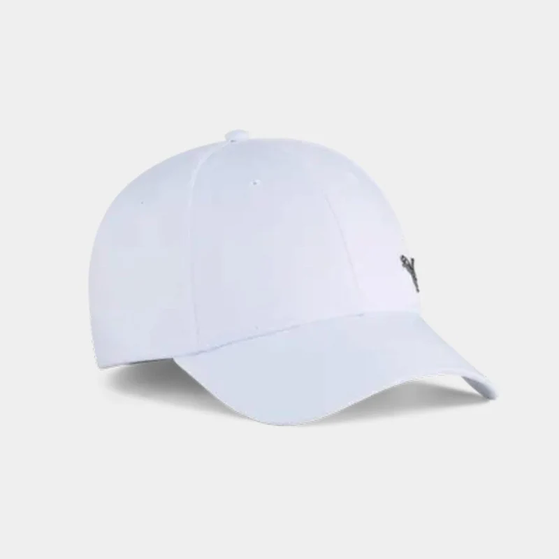 Gorra Essentials Puma Cat Metal Baseball Cap