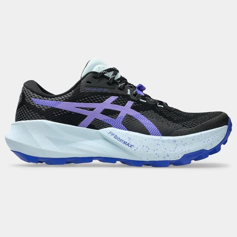Zapatillas Asics Trabuco 14 Mujer