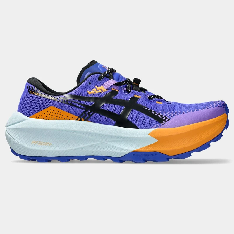Zapatillas Asics Trabuco Max 5 Hombre
