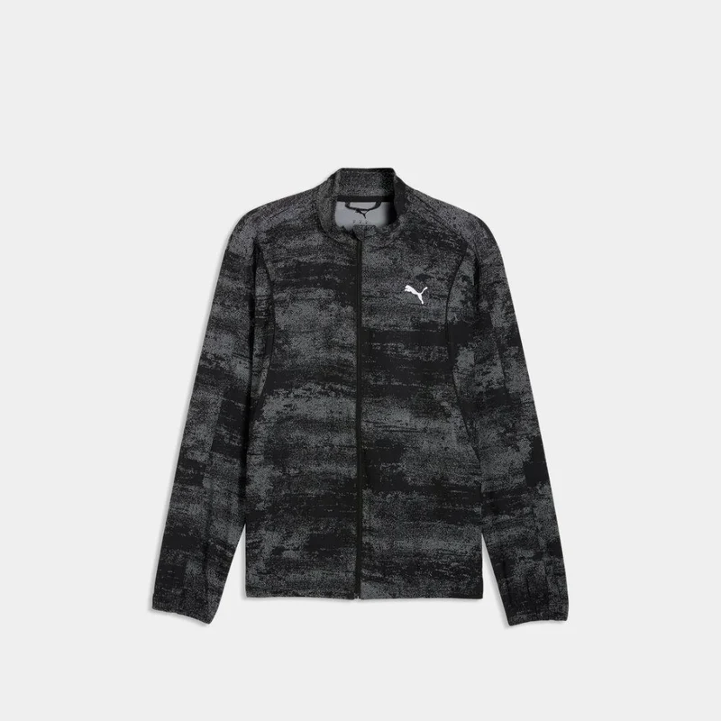 Chaqueta Deportiva Puma Velocity Aop
