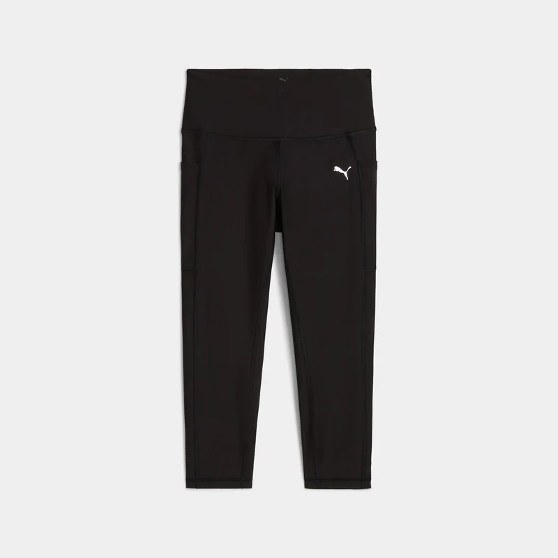 Leggings Puma De Running 3/4 Velocity Para Mujer