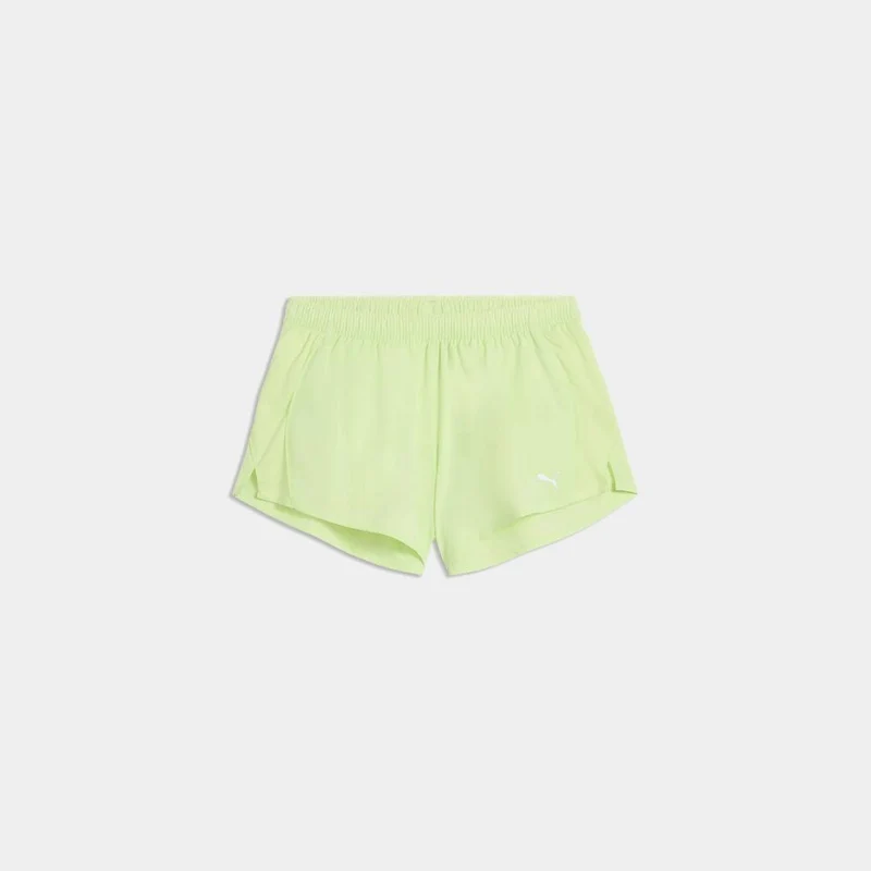 Short Puma De Running Velocity 3" Para Mujer