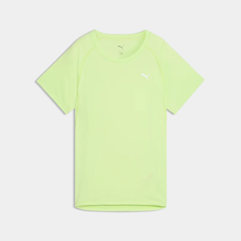 Camiseta Puma De Running Velocity Para Mujer