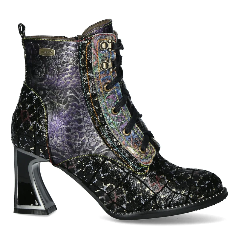 Bottines - JACBO 0722