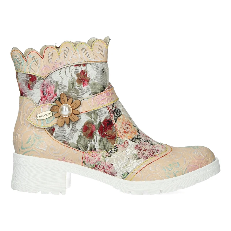 Bottines - COCRAILO 56