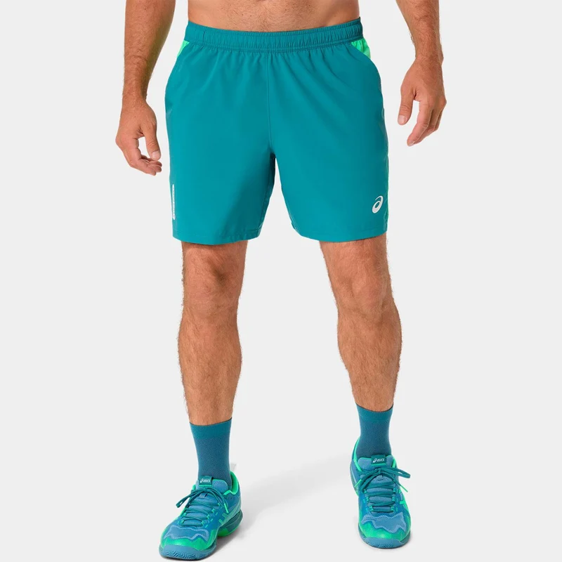 Short Asics Padel Court 7in