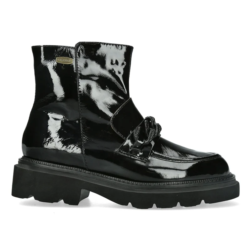 Bottines - KOULEO 31