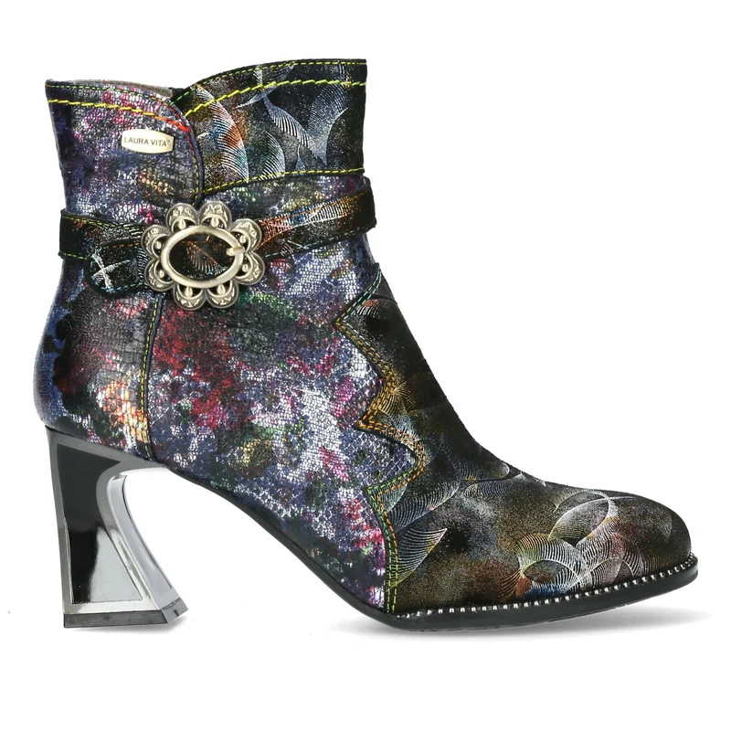 Bottines - JACBO 13