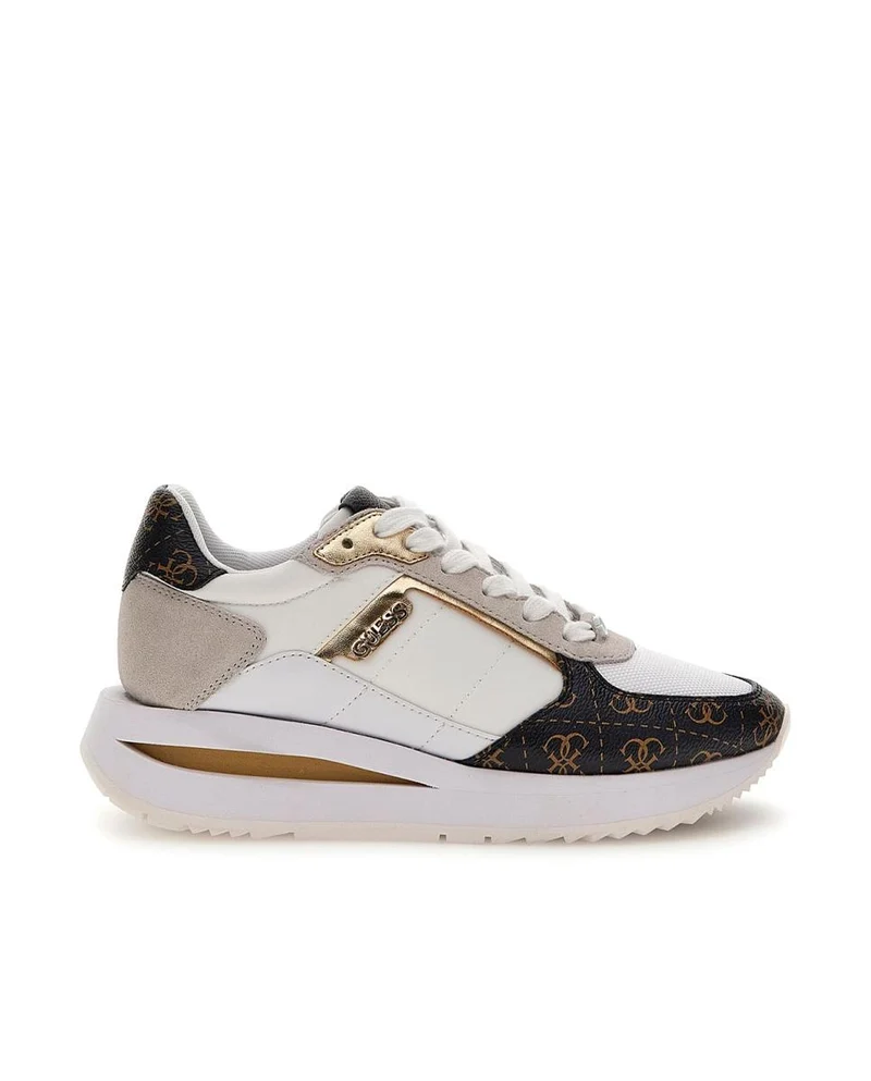 Zapatillas Guess Runner Energy