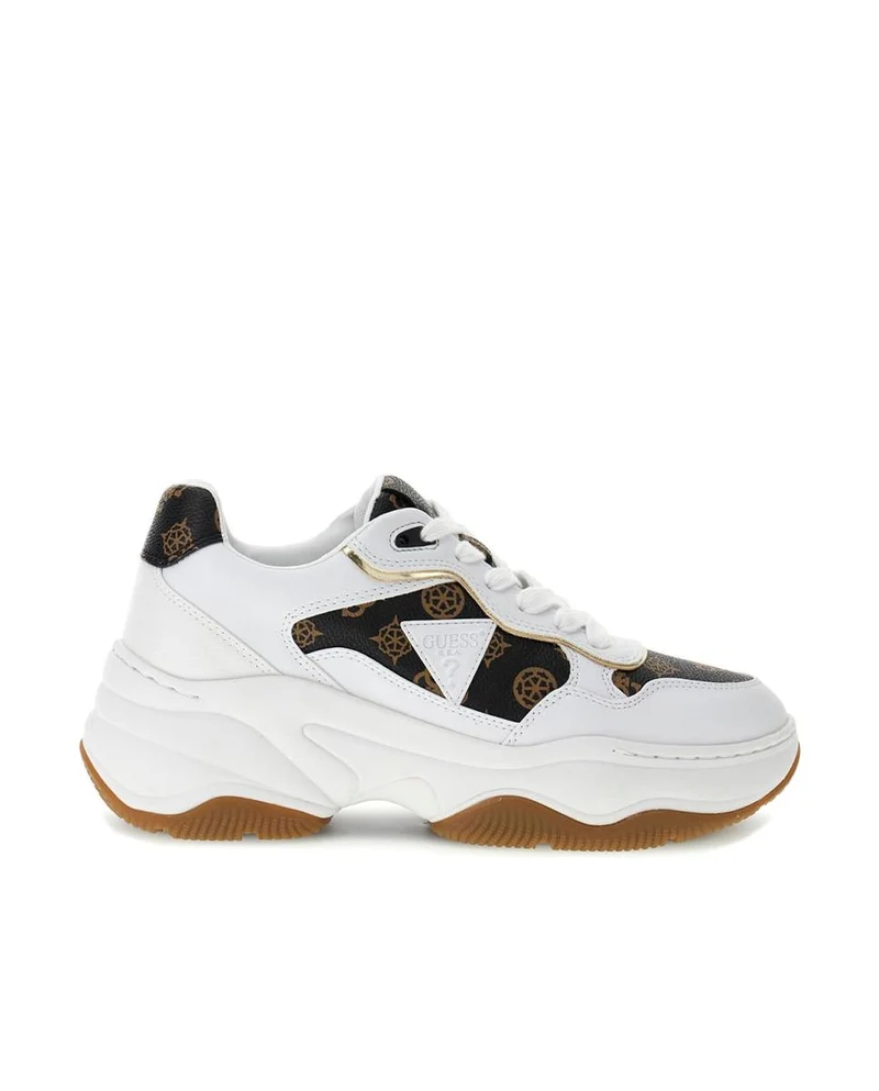 Zapatillas Guess Runner Hapyy
