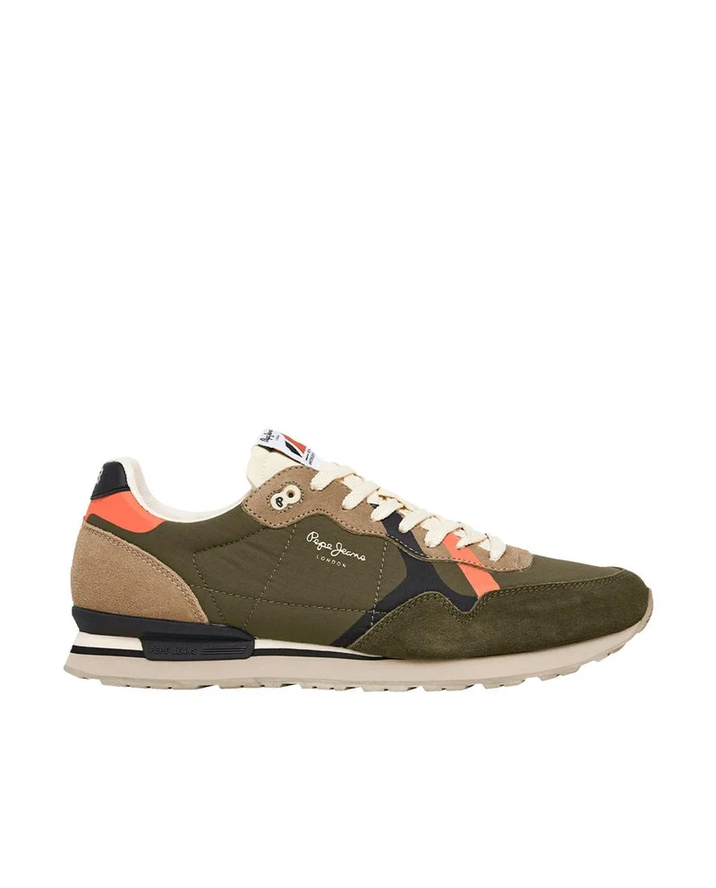 Zapatillas Pepe Jeans PMS40029