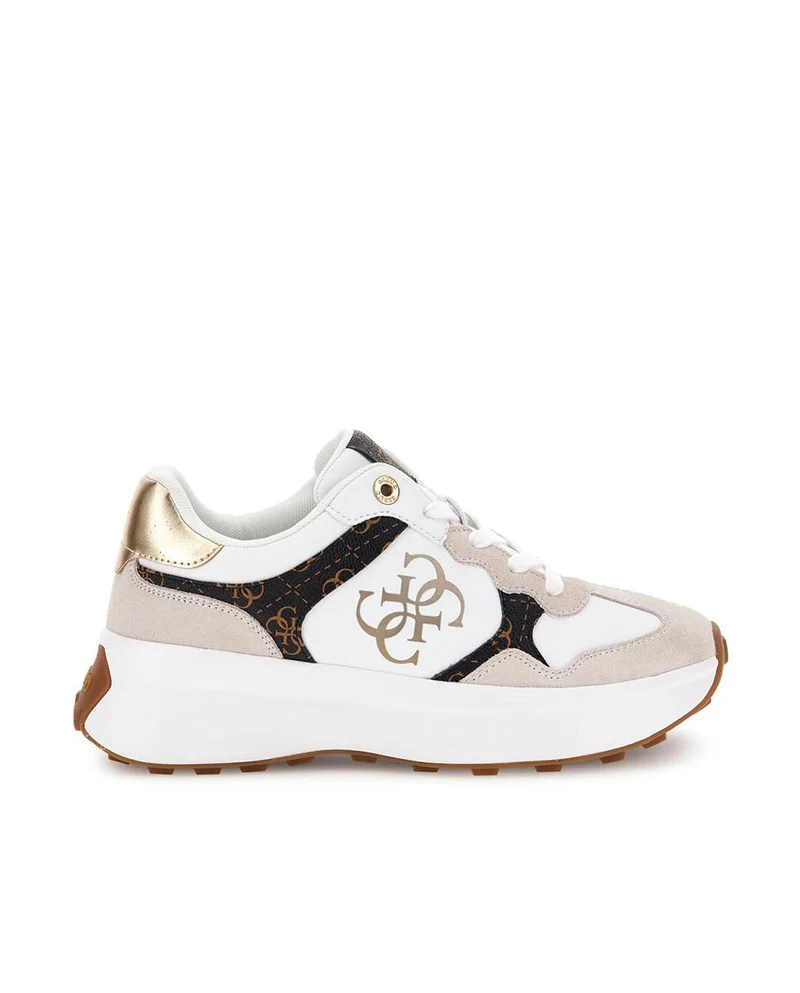 Zapatillas Guess Runner Luckei