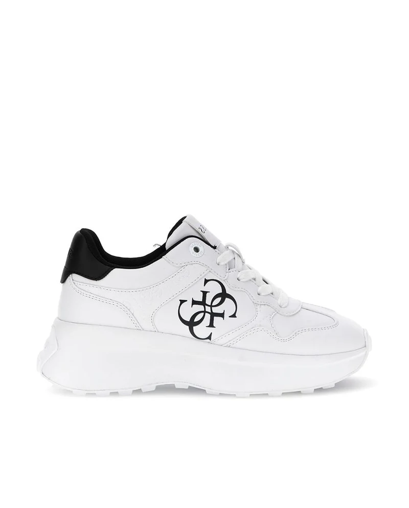 Zapatillas Guess Runner Luckei