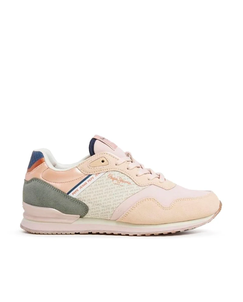 Zapatillas Pepe Jeans PLS40045