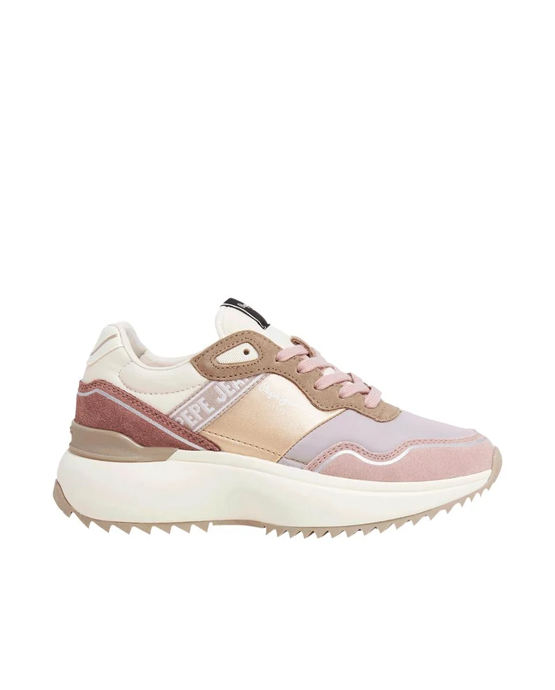 Zapatillas Pepe Jeans PLS60042