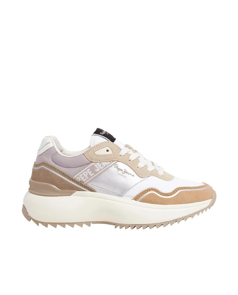 Zapatillas Pepe Jeans PLS60042
