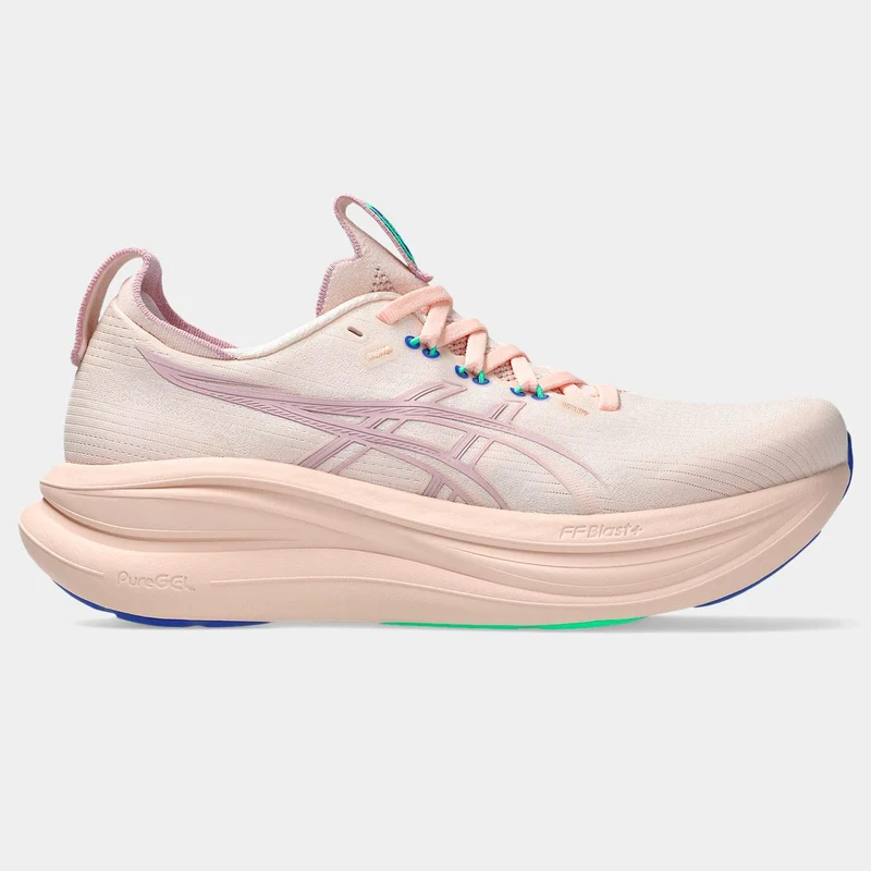 Zapatillas Asics GeL-Nimbus 28 Mujer