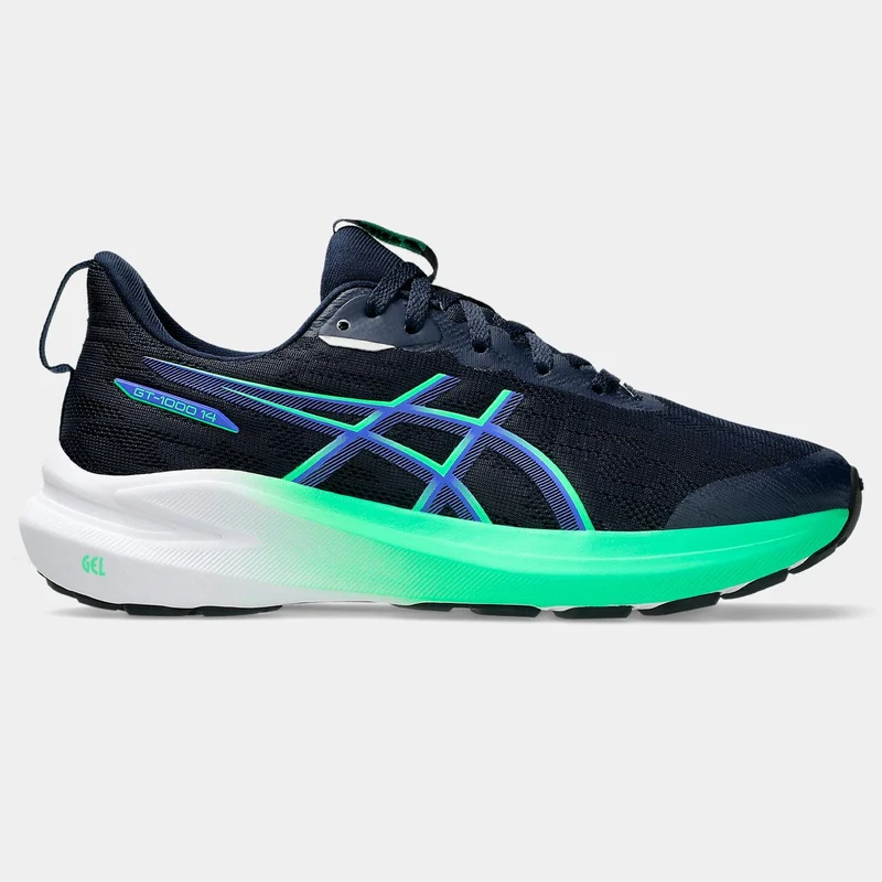 Zapatillas Asics GT-1000 14 Niños En Edad Escolar