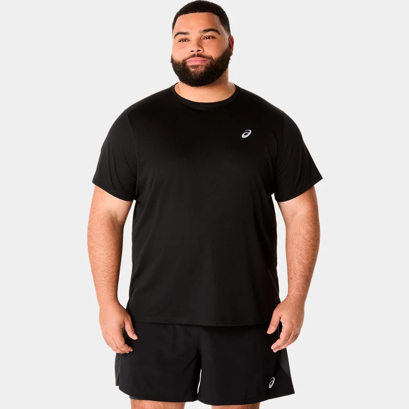 Camiseta Asics Core Ss Top