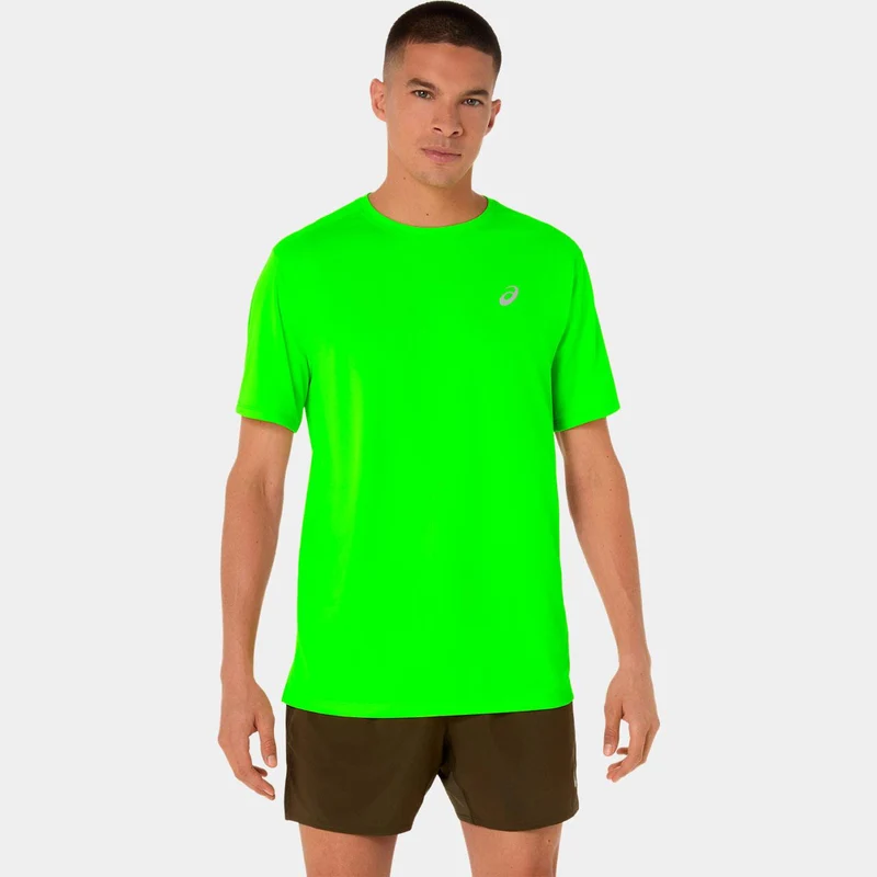 Camiseta Asics Core Ss Top