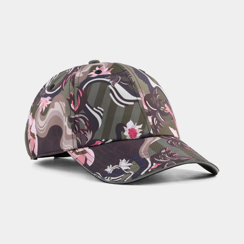 Gorra Puma Training Concept Bb Cap