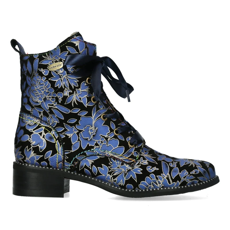 Bottines - EMCMAO 26