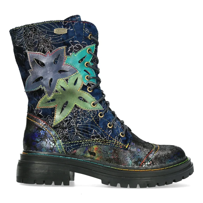 Bottines - KANDYO 83