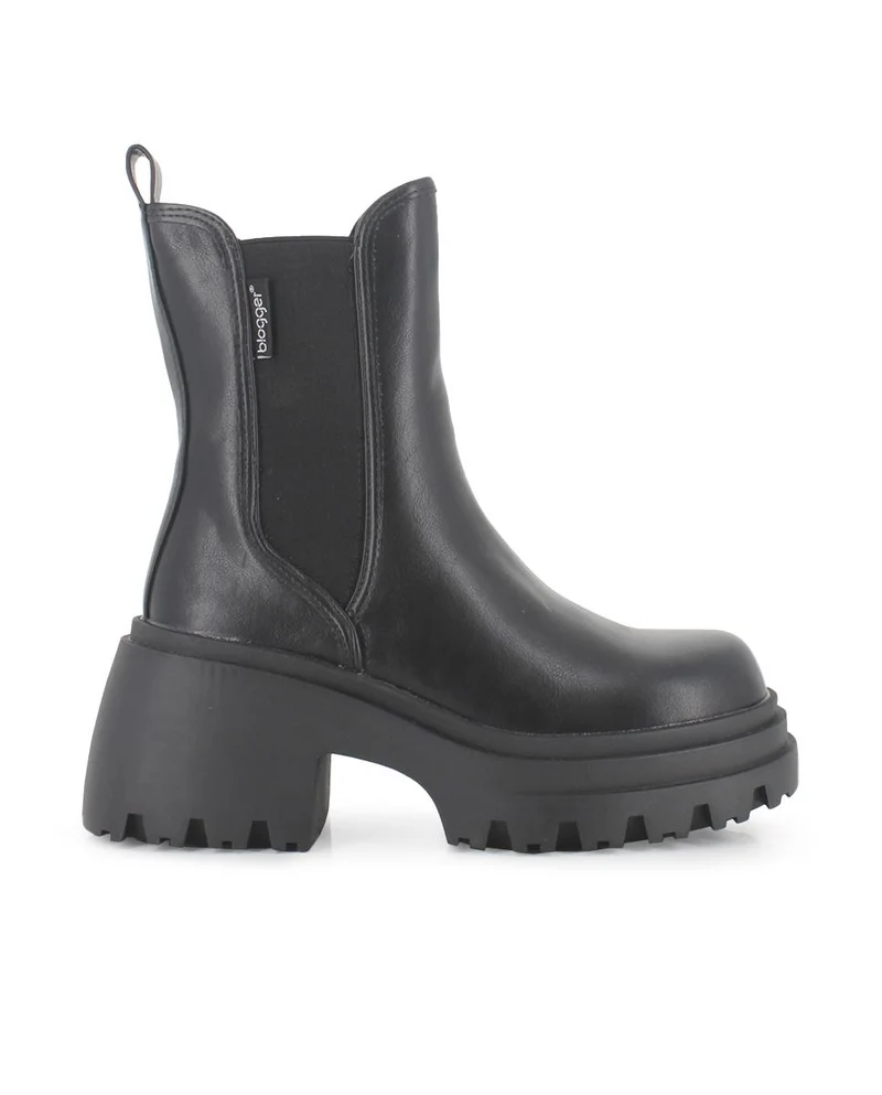 Botines Sajonia Blogger