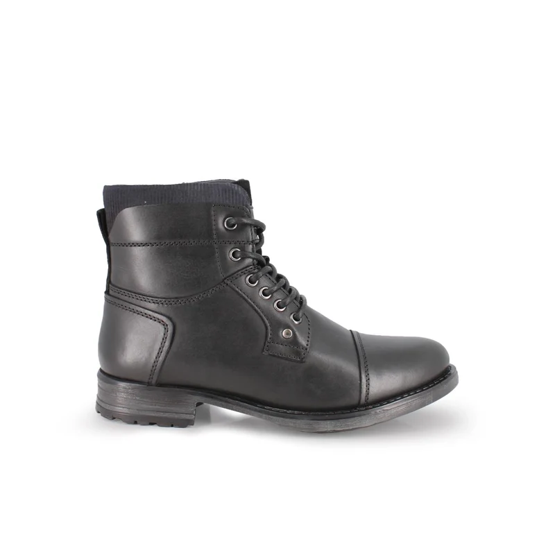 Botines Norsay Tom