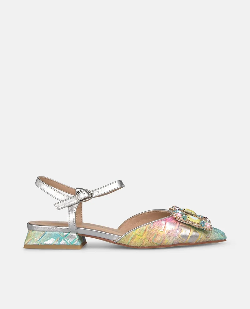 ZAPATO DE PUNTA