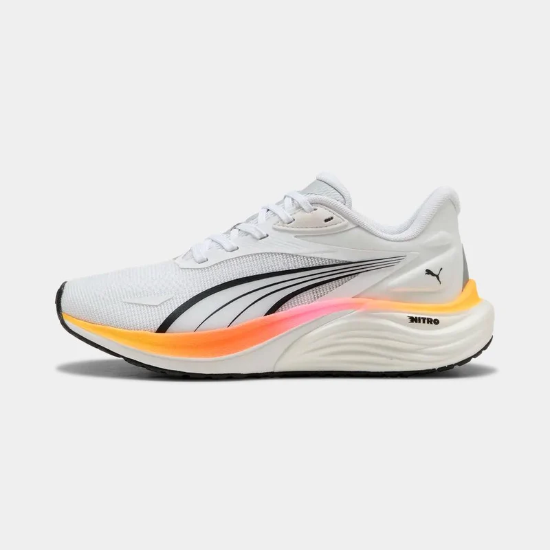 Zapatillas Puma De Running Electrify Nitro™ 4 Para Mujer