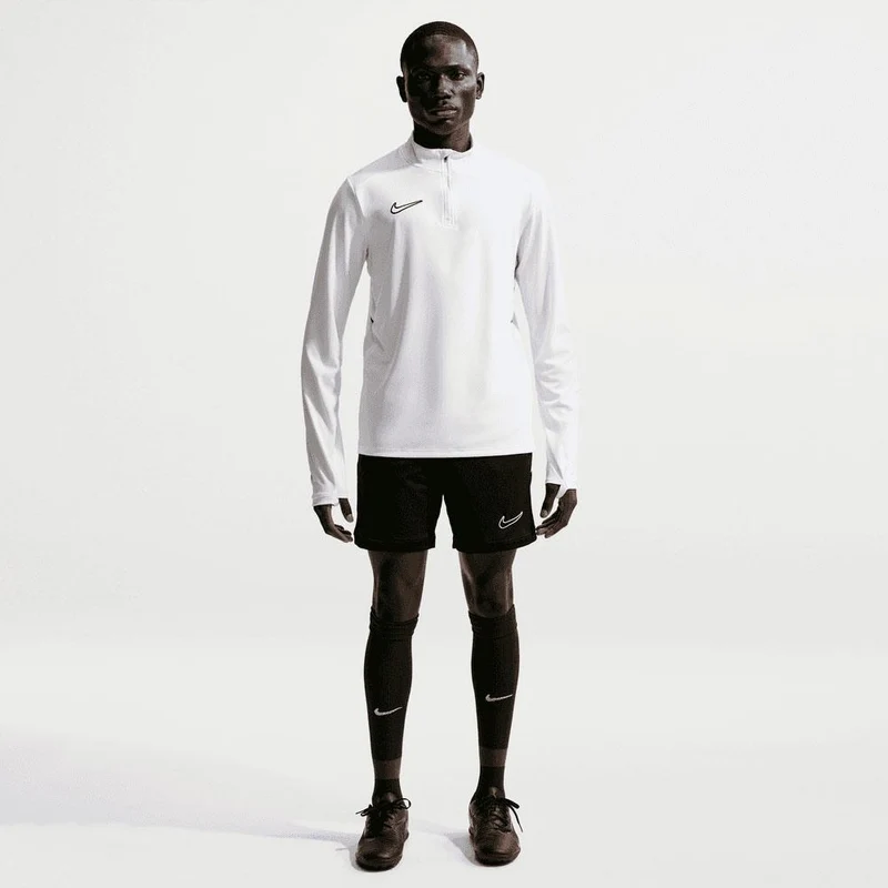 Pantalón Corto Nike Academy De Fútbol DrI-Fit – Hombre