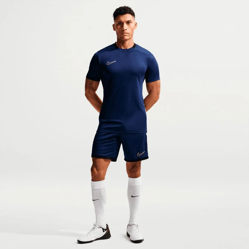 Pantalón Corto Nike Academy De Fútbol DrI-Fit – Hombre