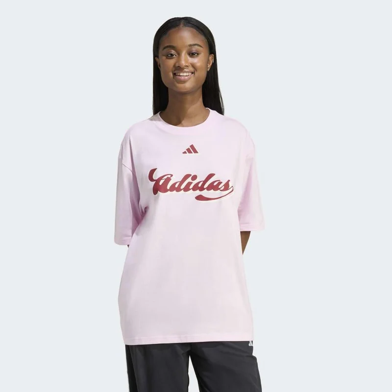 adidas Camiseta Estampada House Of Tiro
