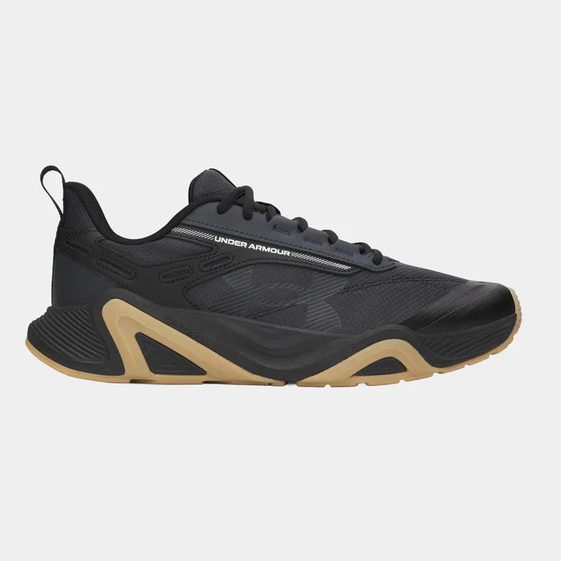 Zapatillas De Training Ua Charged Commit Tr 5 Para Hombre