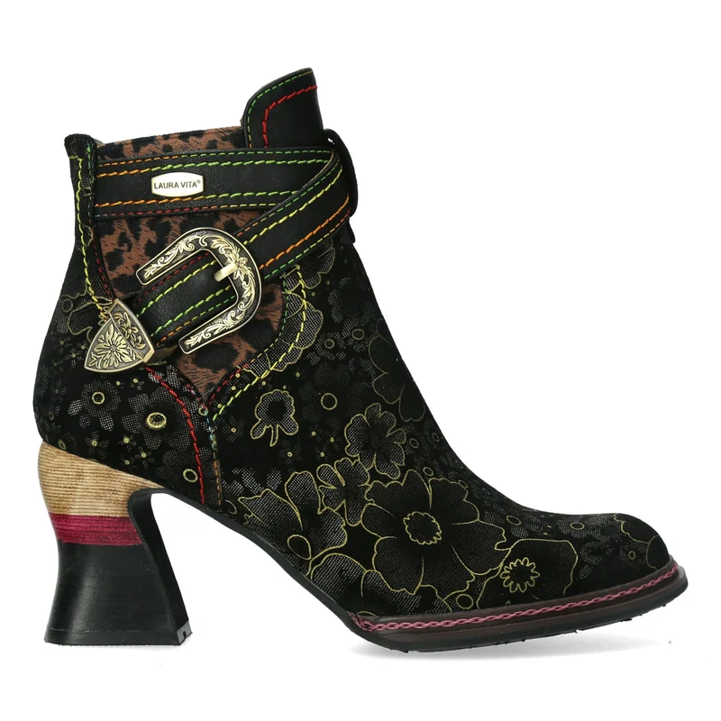 Bottines - ELCEAO 31