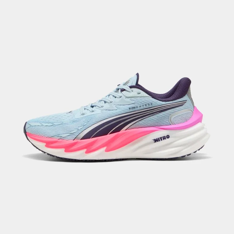Zapatillas Puma De Running Velocity Nitro™ 4 Para Mujer