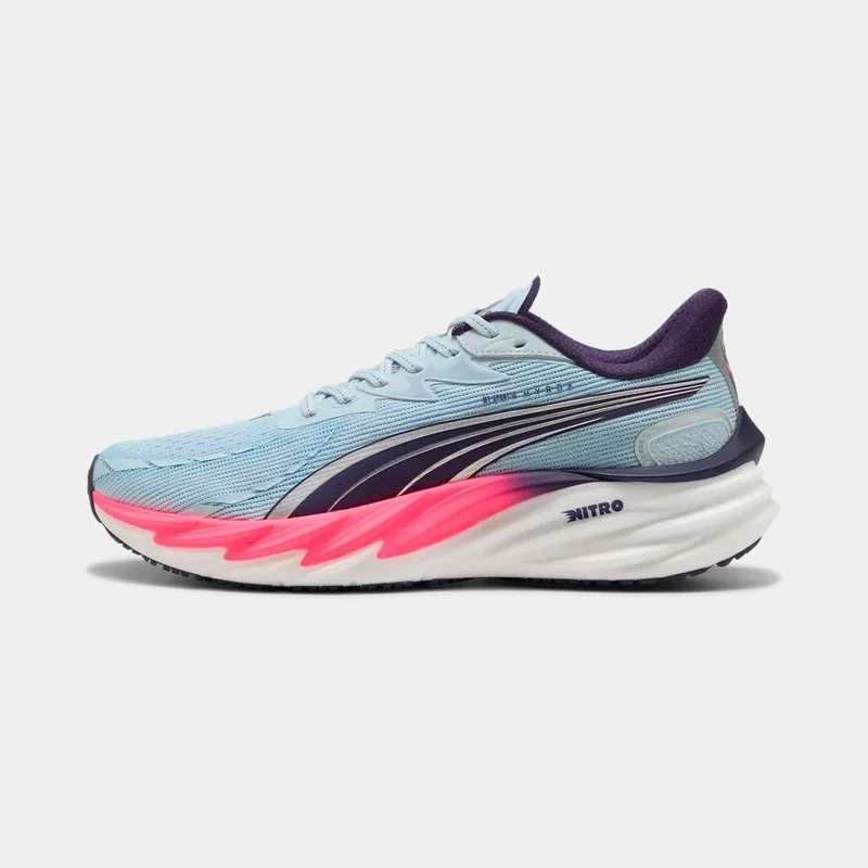 Zapatillas Puma De Running Velocity Nitro™ 4 Para Hombre