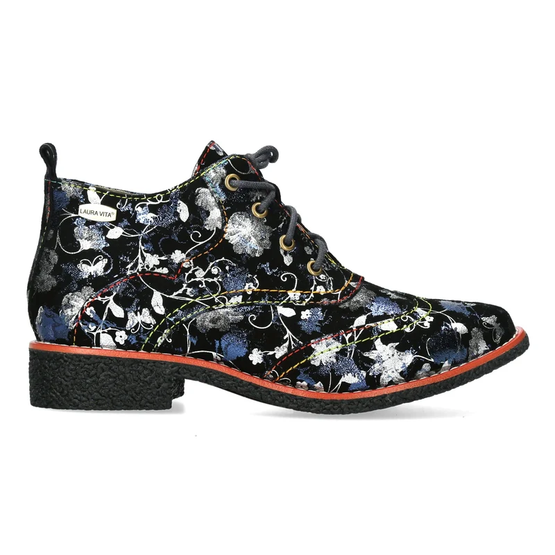 Bottines - COCRALIEO 17