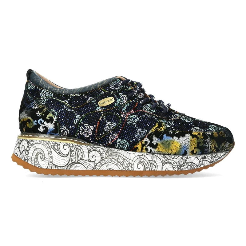 Baskets - DELPHINE 47