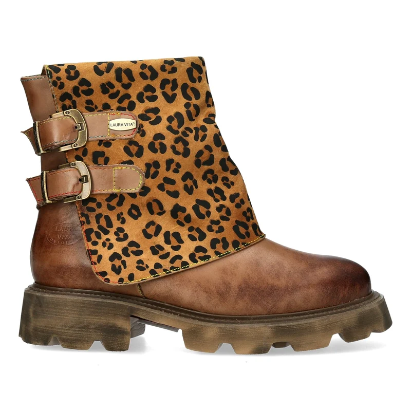 Bottines - KOULEO 01