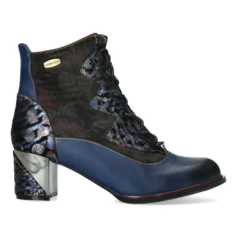 Bottines - EMMYO 04