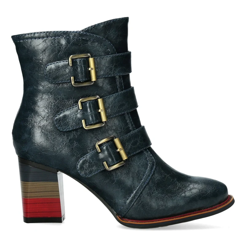 Bottines - Misstyl NGECEKO 02