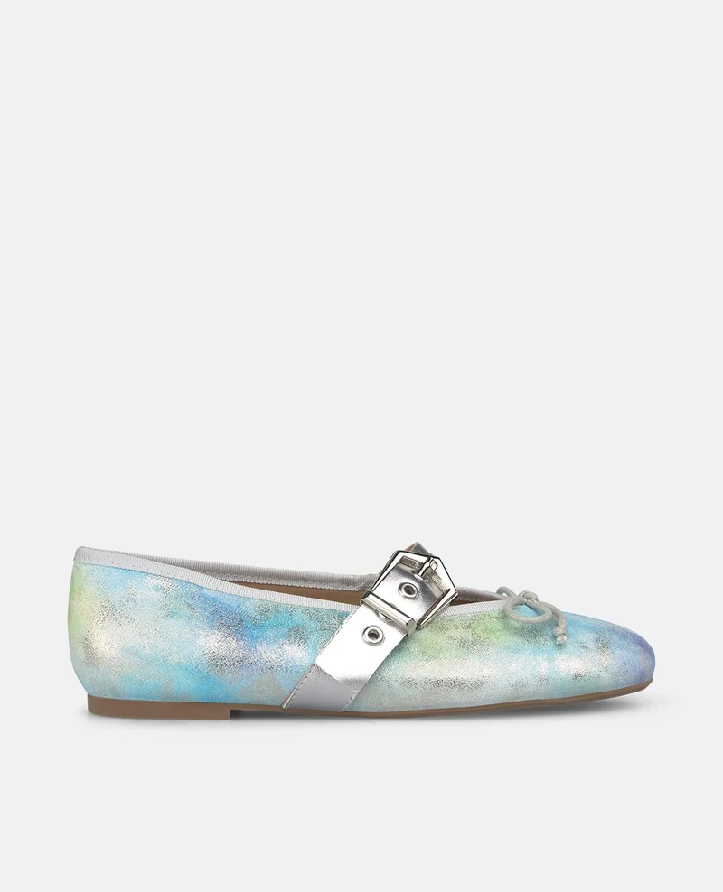 BAILARINA MULTICOLOR